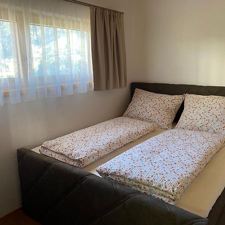 Sunside Apartment ツェル・アム・ツィラー エクステリア 写真