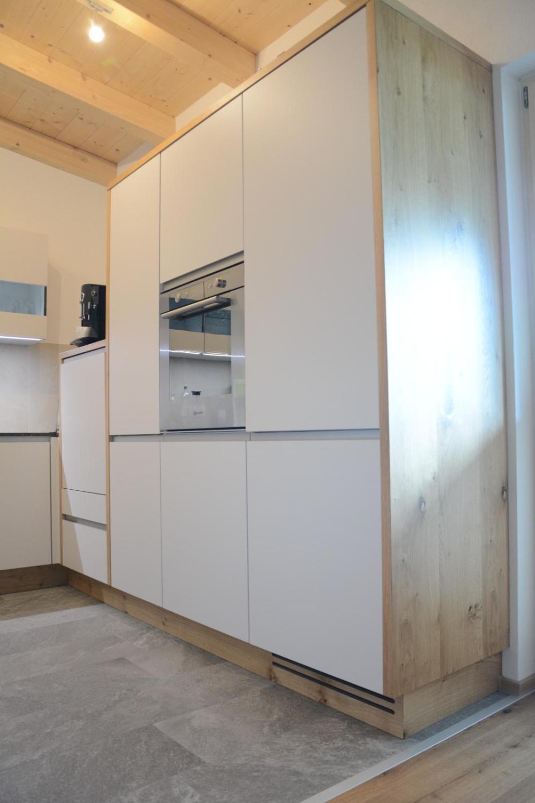 Sunside Apartment ツェル・アム・ツィラー エクステリア 写真