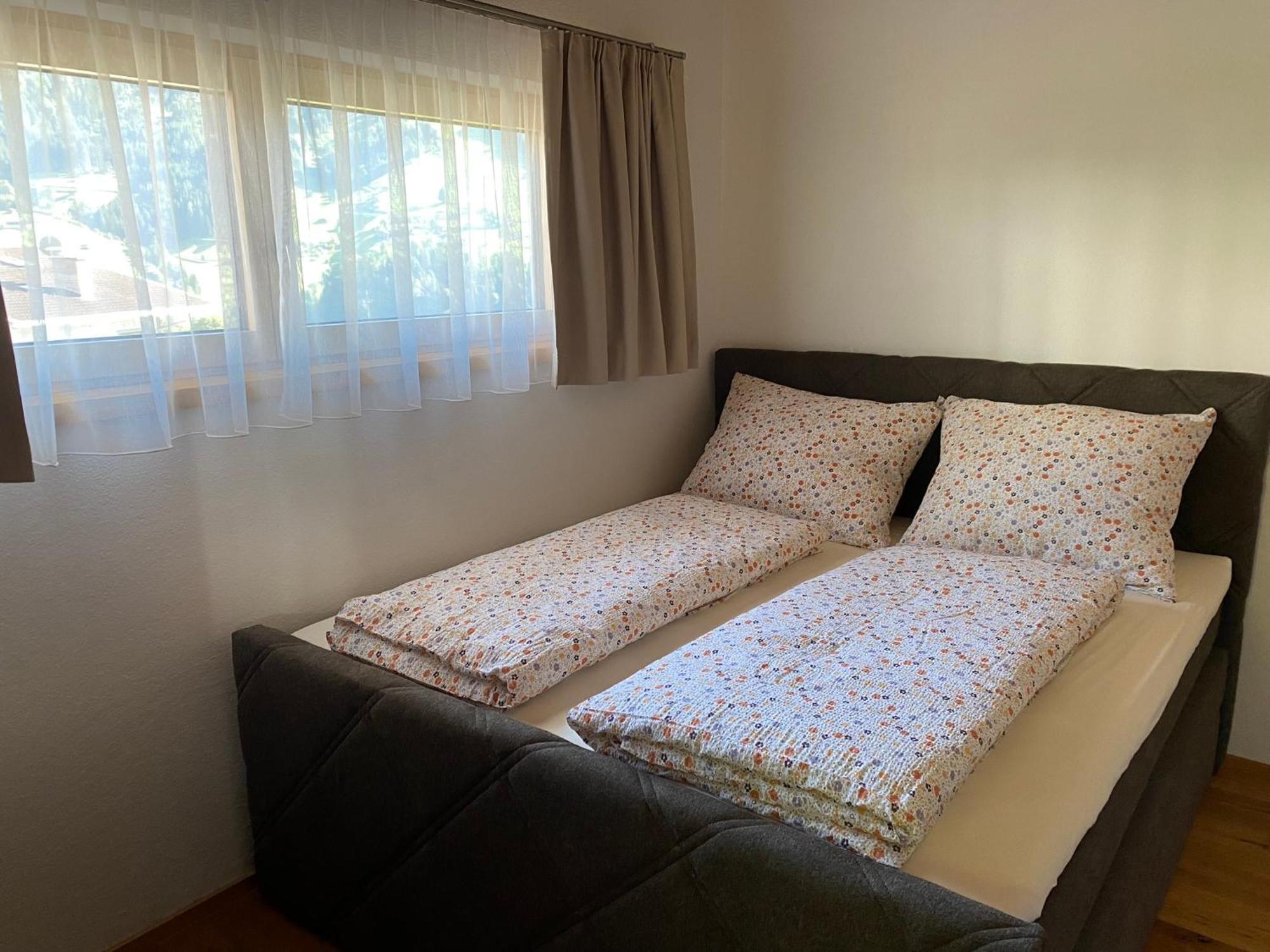 Sunside Apartment ツェル・アム・ツィラー エクステリア 写真