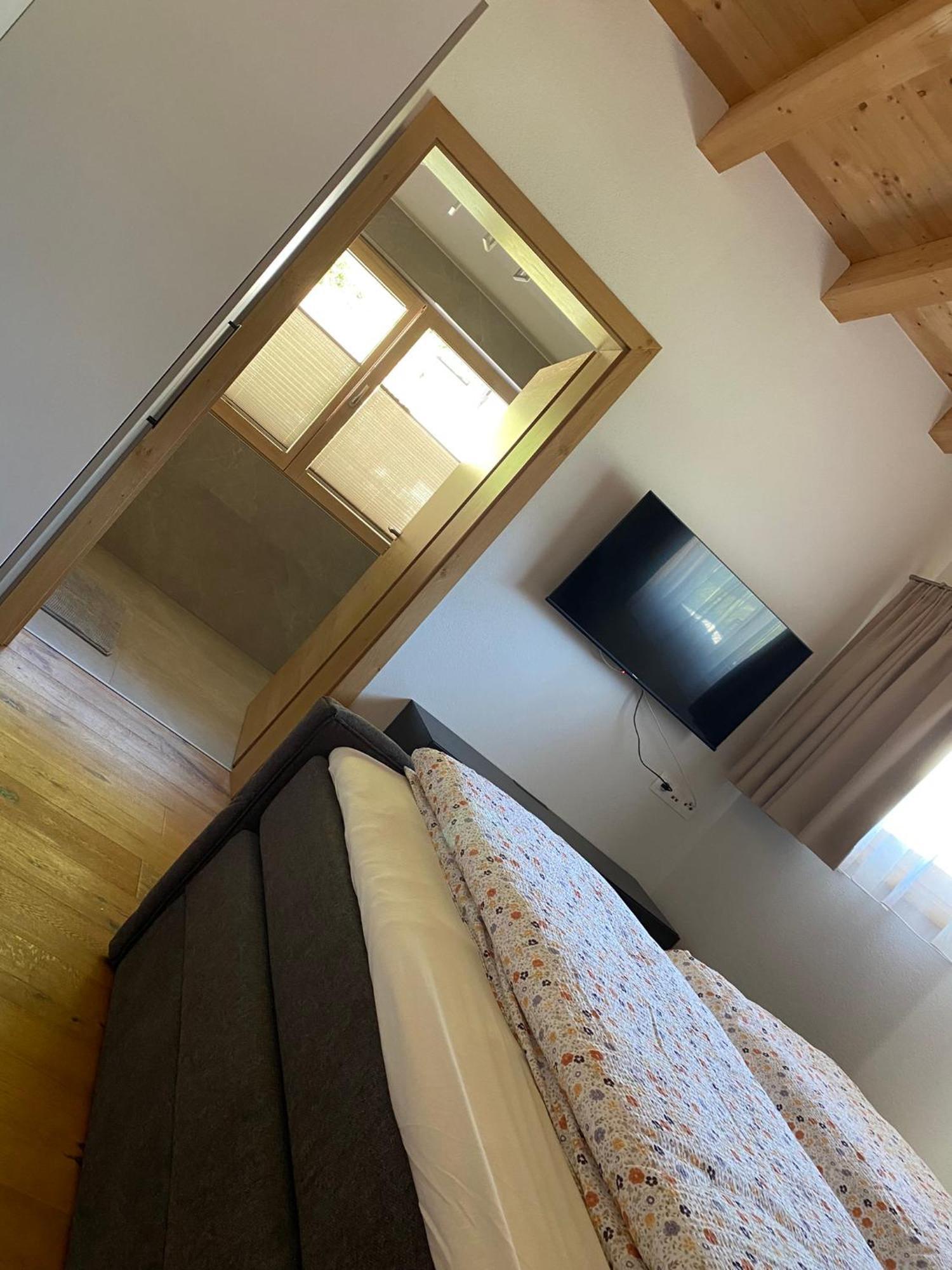 Sunside Apartment ツェル・アム・ツィラー エクステリア 写真