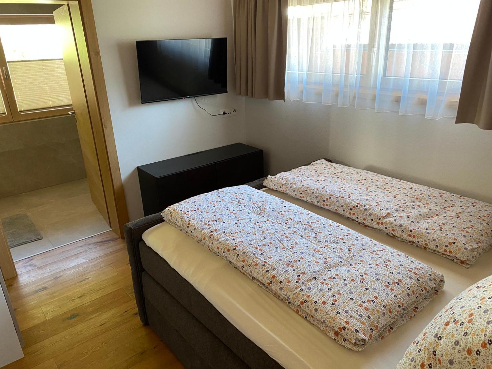Sunside Apartment ツェル・アム・ツィラー エクステリア 写真