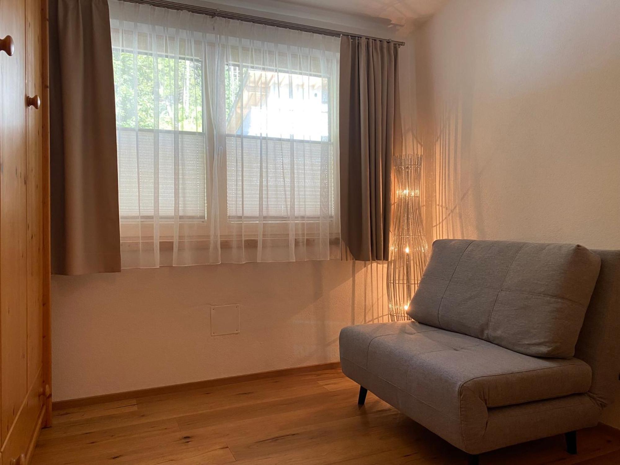 Sunside Apartment ツェル・アム・ツィラー エクステリア 写真