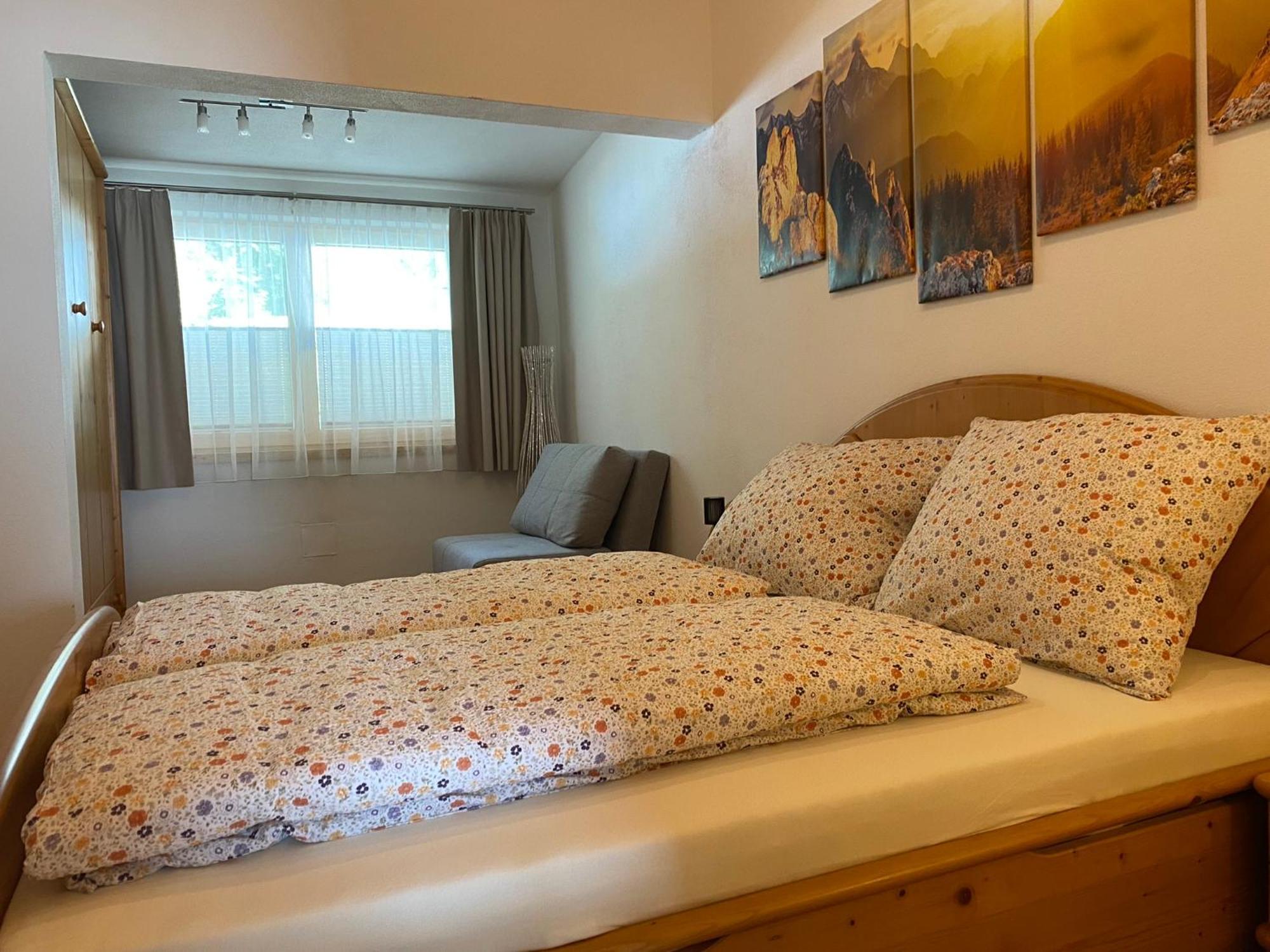Sunside Apartment ツェル・アム・ツィラー エクステリア 写真