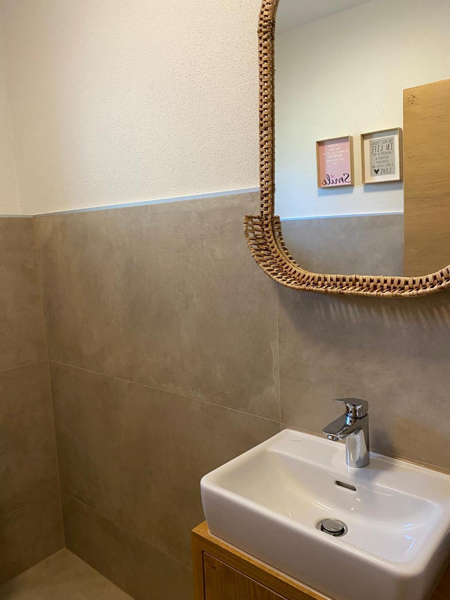 Sunside Apartment ツェル・アム・ツィラー エクステリア 写真